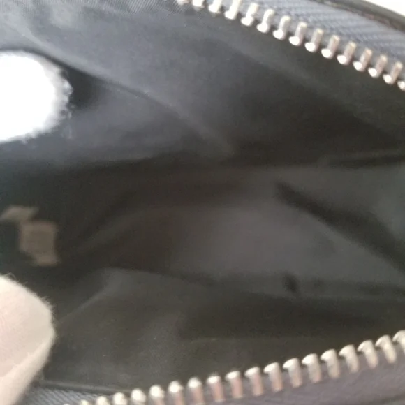 Kate Spade Glitter Cosmetic Case - Picture 4 of 9